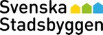 Samarbetspartner Svenska Stadsbyggen Logga